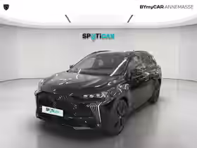DS 7 Performance Line + Hybride Rechargeable E-Tense 225 EAT8