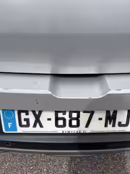 DACIA SANDERO 31 / 34