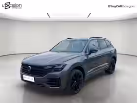 TOUAREG R 3.0 TSI eHybrid 462 ch Tiptronic 8 4Motion