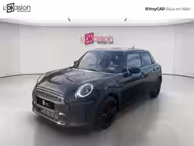 HATCH 5 PORTES F55 LCI II Edition Premium Hatch 5 Portes Cooper S 178 ch DKG7