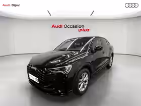 Q3 SPORTBACK S line plus 35 TDI 150 ch S tronic 7