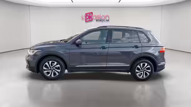 VOLKSWAGEN TIGUAN 2 / 61
