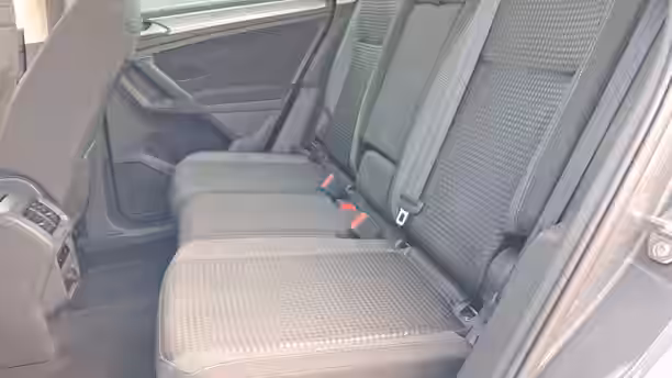 VOLKSWAGEN TIGUAN 12 / 61
