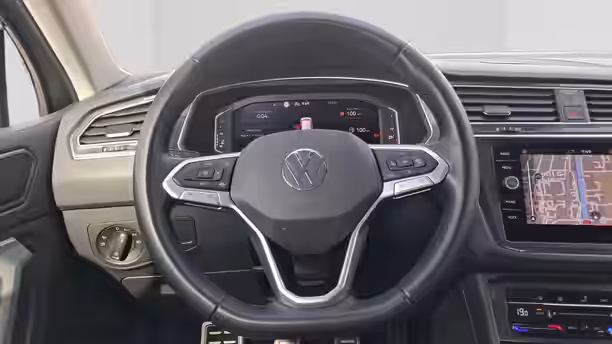 VOLKSWAGEN TIGUAN 10 / 61