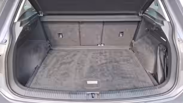 VOLKSWAGEN TIGUAN 13 / 61