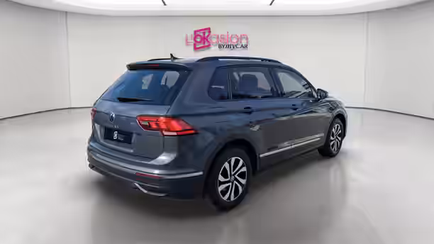 VOLKSWAGEN TIGUAN 5 / 61