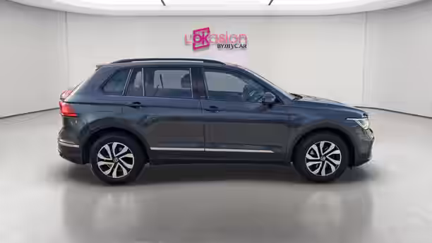 VOLKSWAGEN TIGUAN 6 / 61