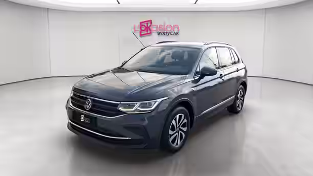 VOLKSWAGEN TIGUAN 1 / 61