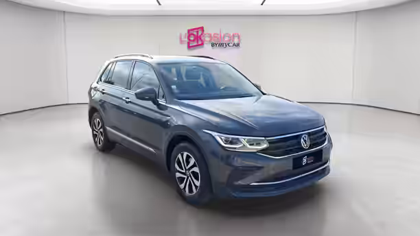 VOLKSWAGEN TIGUAN 7 / 61