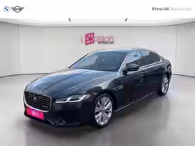 XF SPORTBRAKE S D200 MHEV BVA RWD