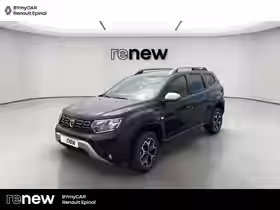 DUSTER 15 ans TCe 150 FAP 4x2