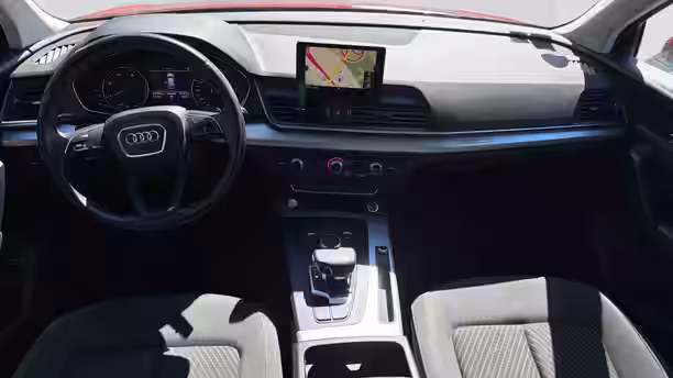 AUDI Q5 9 / 21