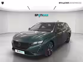 308 SW Active Pack PHEV 180 e-EAT8