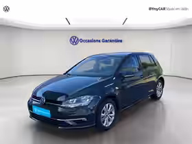 GOLF Confortline 1.4 TSI 125 DSG7