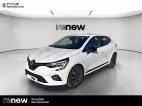 CLIO V Evolution Clio SCe 65