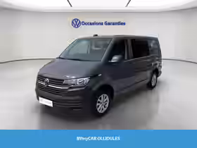 TRANSPORTER 6.1 PROCAB BUSINESS L1 2.0 TDI 150 DSG7