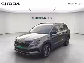 KAROQ Sportline 1.5 TSI Evo 2 150 ch ACT DSG7