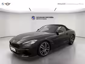 Z4 G29 M Sport Z4 sDrive20i 197 ch BVA8
