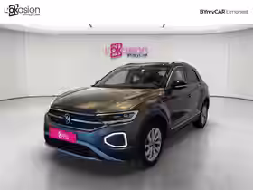 T-ROC Style 1.5 TSI EVO 150 Start/Stop DSG7