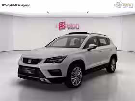 ATECA Xcellence 1.4 EcoTSI 150 ch ACT Start/Stop