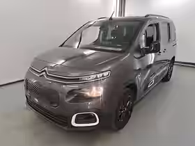E-BERLINGO Shine Taille M 136 ch 100 kWh Automatique