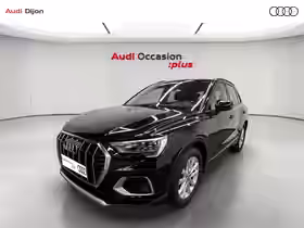 Q3 Design Luxe 35 TDI 150 ch S tronic 7