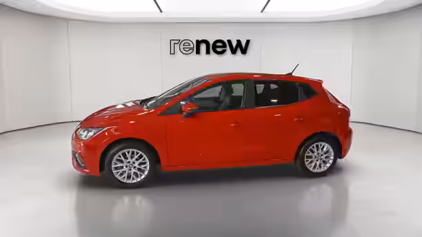 SEAT IBIZA 2 / 19