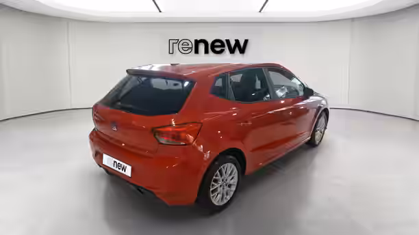 SEAT IBIZA 5 / 19
