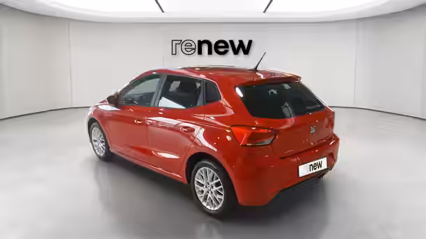 SEAT IBIZA 3 / 19