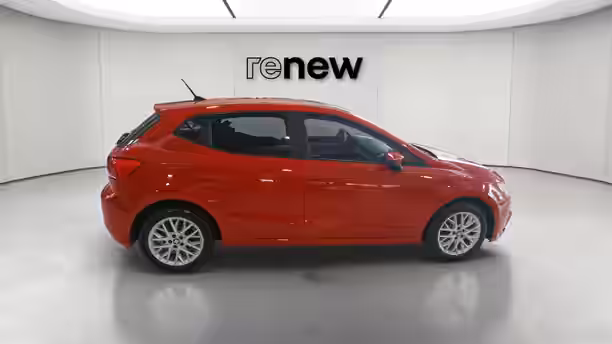 SEAT IBIZA 6 / 19
