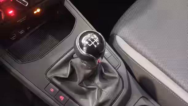 SEAT IBIZA 19 / 19