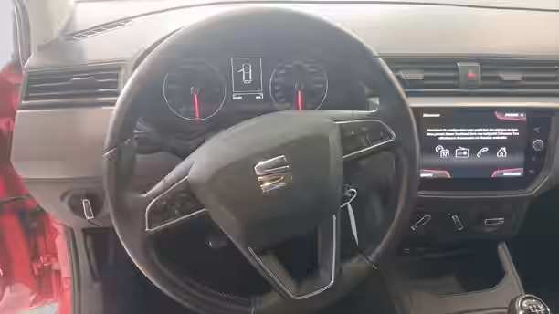 SEAT IBIZA 10 / 19