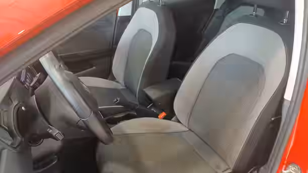 SEAT IBIZA 11 / 19
