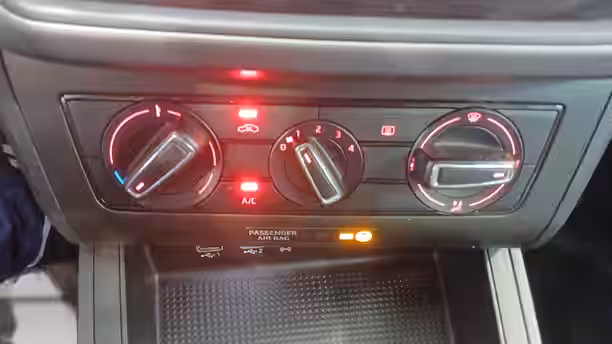 SEAT IBIZA 18 / 19