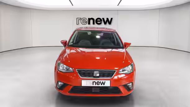 SEAT IBIZA 8 / 19