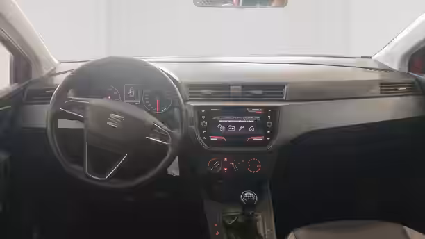 SEAT IBIZA 9 / 19