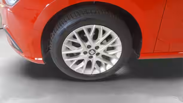 SEAT IBIZA 14 / 19