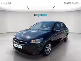 CORSA ELECTRIQUE Edition 136 ch & Batterie 50 kWh