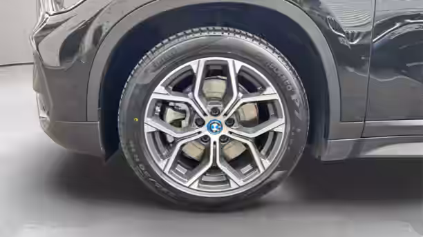BMW X1 F48 LCI 14 / 26