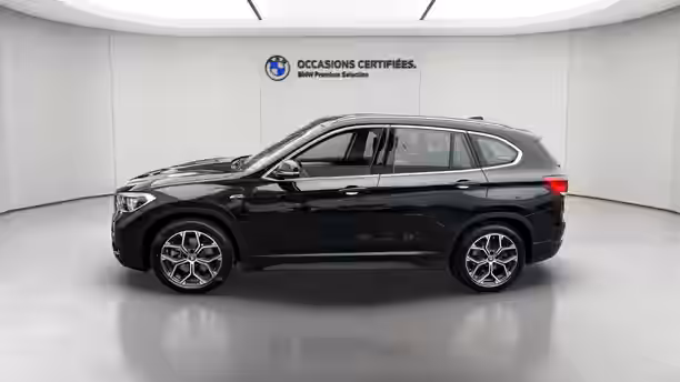 BMW X1 F48 LCI 2 / 26