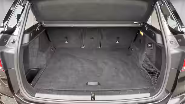 BMW X1 F48 LCI 13 / 26