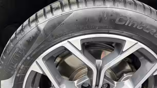 BMW X1 F48 LCI 25 / 26
