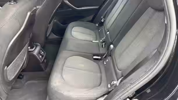 BMW X1 F48 LCI 12 / 26