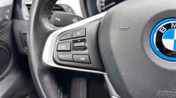 BMW X1 F48 LCI 17 / 26