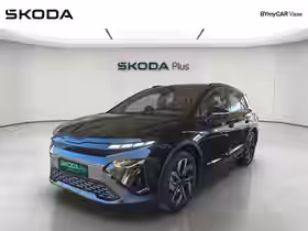 ELROQ Sportline 204 ch Batterie 60