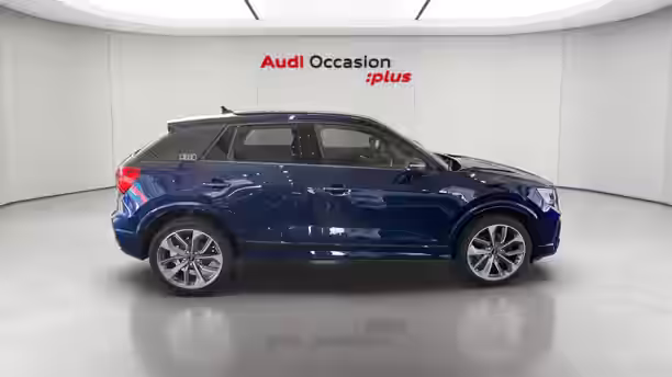 AUDI Q2 6 / 51