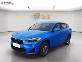 X2 F39 M Sport X2 sDrive 18d 150 ch BVA8