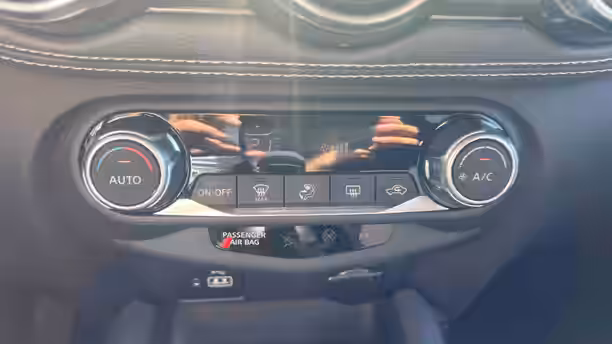 NISSAN JUKE 2021.5 20 / 22