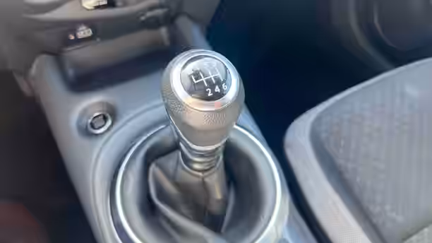 NISSAN JUKE 2021.5 21 / 22