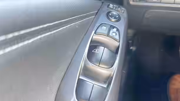 NISSAN JUKE 2021.5 19 / 22